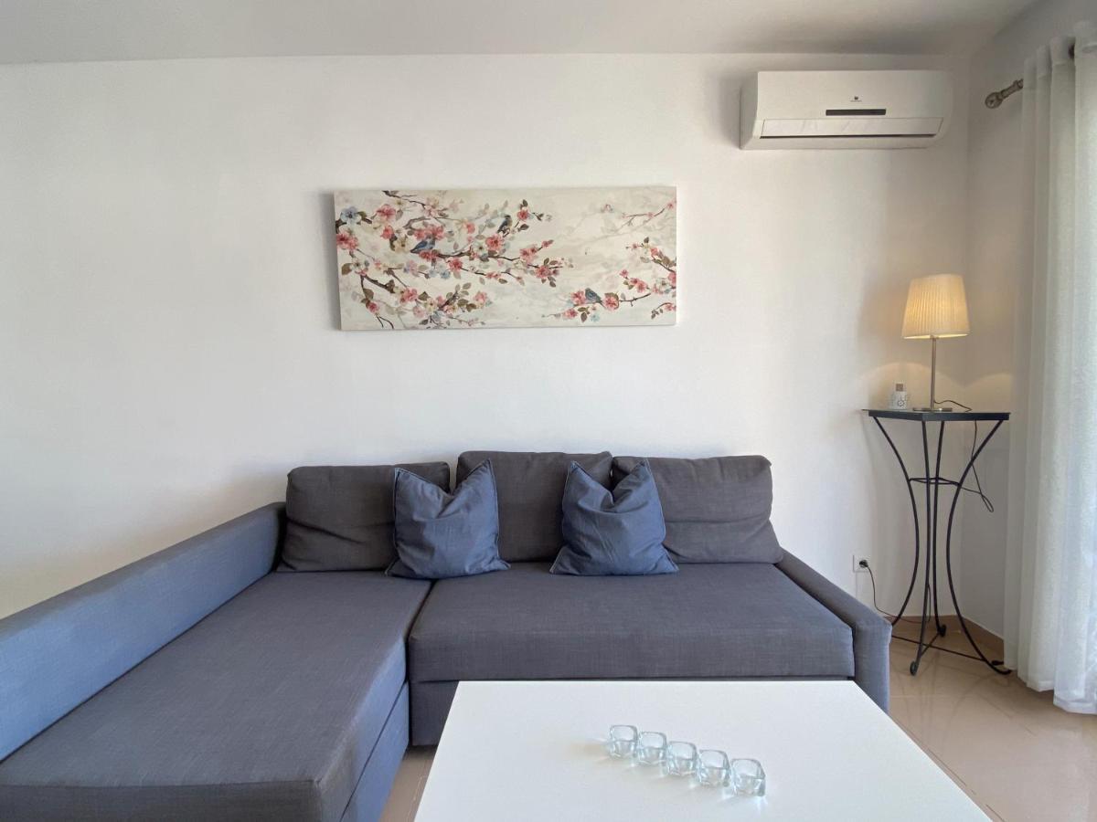 Mediterraneo Bajo Casasol Nerja Kültér fotó