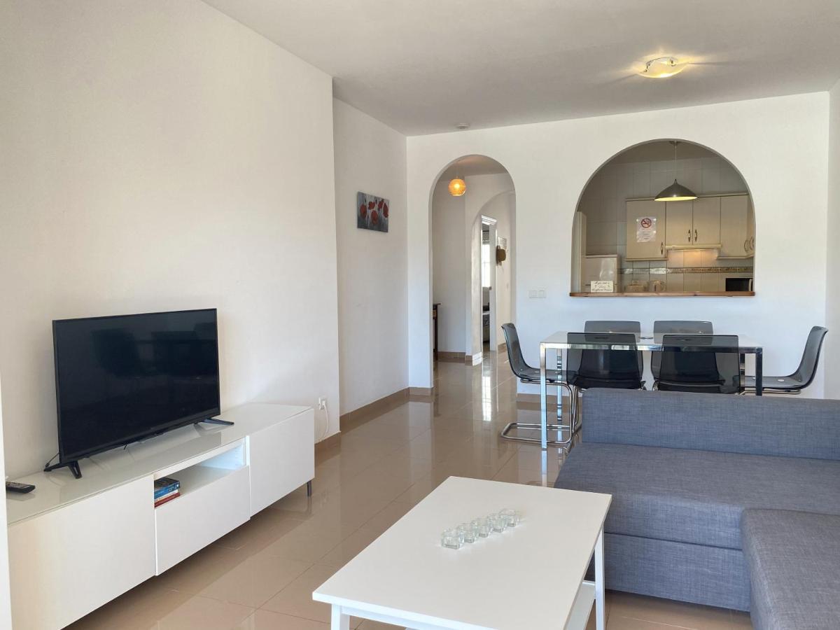 Mediterraneo Bajo Casasol Nerja Kültér fotó